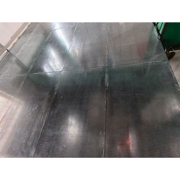 龙口抗爆墙 耐火阻燃 可施工 轻质高强