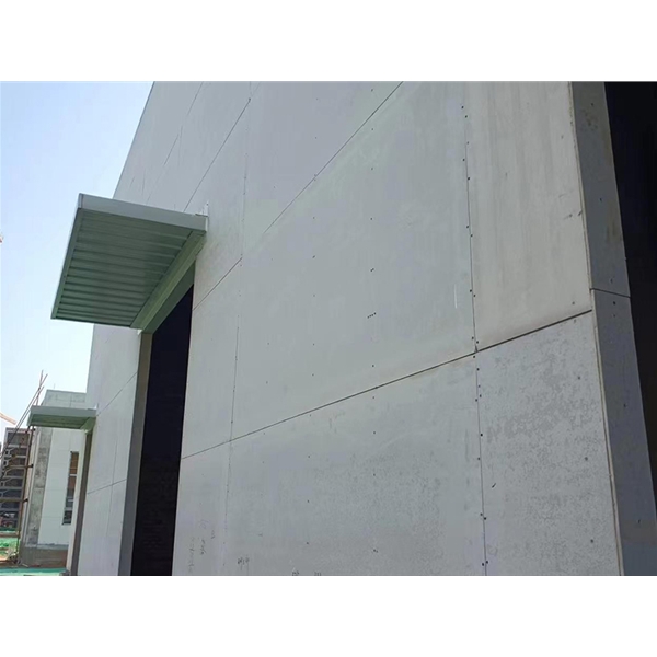 龙口可拆卸式泄爆墙 不易开裂 节省实用空间