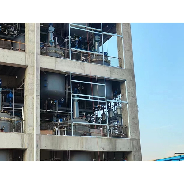 龙口工厂车间泄爆墙施工 轻质易碎型泄爆墙改建工程 支持定制