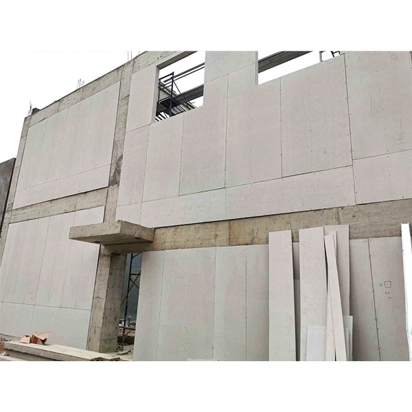 龙口工业泄爆墙施工定制 化工医药抗爆墙安装 耐热耐高温