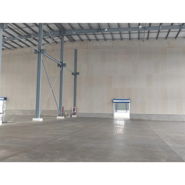 龙口硅酸盐轻质防火墙 防火等级A级 防潮隔热 施工方便快捷