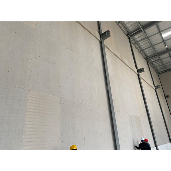 龙口韧性强硅酸盐防火墙精密防火密封防火阻燃