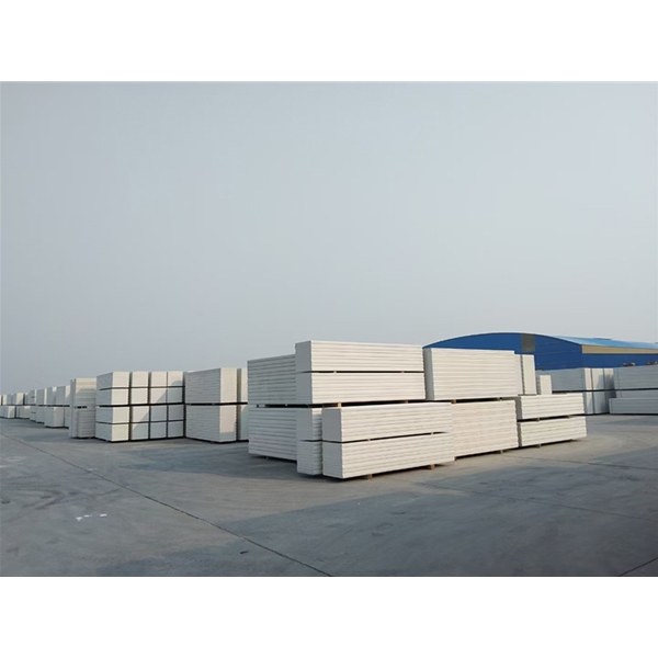 龙口蒸压加气混凝土条板 alc墙板厂家 建筑建材工程用加气板材
