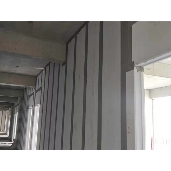 龙口装配式轻质隔墙板 alc条板 商场分室隔断 建筑内外墙专用