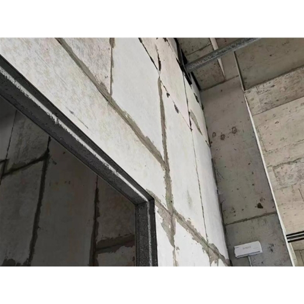 龙口轻质隔墙板 聚苯颗粒水泥夹芯复合条板 按需定制 规格多样