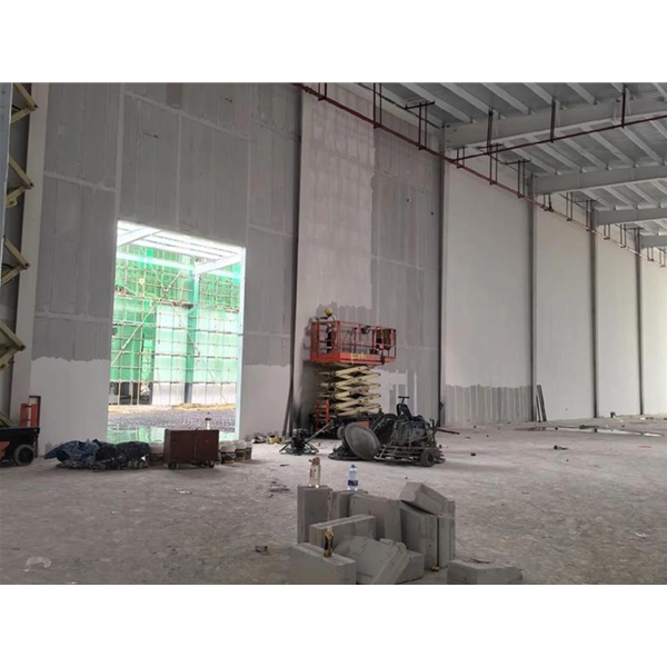 龙口酒店隔音墙板宾馆隔断墙 轻质隔墙板 可加工定制