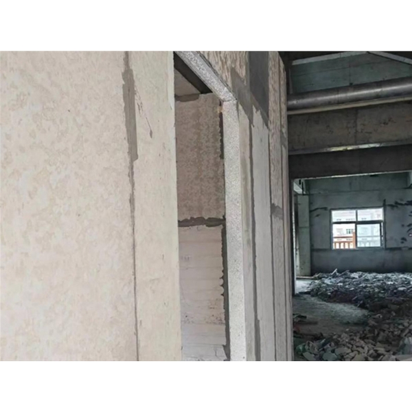 龙口现货轻质复合隔墙板 医院实验室商场专用