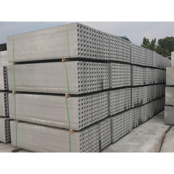 龙口水泥楼板厂家圆孔预应力楼板 空心板 建筑图集规范施工