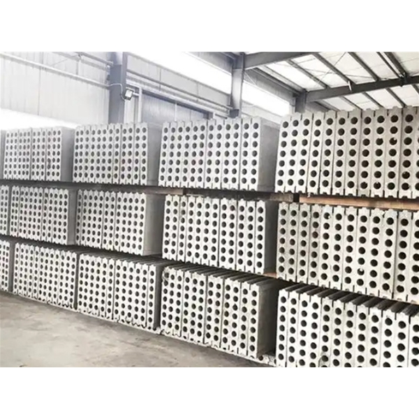 龙口水泥楼板厂家 承重力较强 混凝土材质空心板