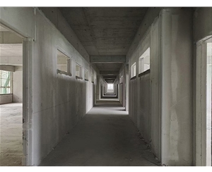 龙口ALC墙板 房屋建筑隔断墙 蒸压加气混凝土板 防火防潮