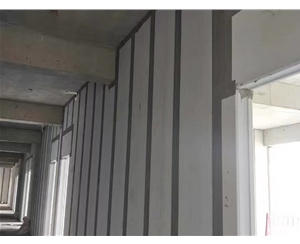 龙口装配式轻质隔墙板 alc条板 商场分室隔断 建筑内外墙专用