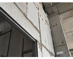 龙口轻质隔墙板 聚苯颗粒水泥夹芯复合条板 按需定制 规格多样