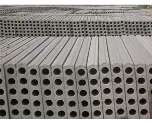 龙口混凝土预制空心板 挤压砖胎膜生产厂家 货源充足