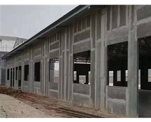 龙口水泥空心板 强度高 防腐蚀 规格齐全 支持定制